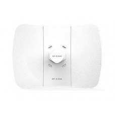 IP-COM iLBE-5AC Наружный радиомост большой дальности действия, 5 ГГц, до 867 Мбит/с, IP65, 1х23dbi, 1х1 Гбит/с, PoE