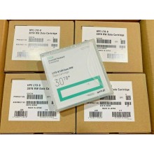 HP Картридж данных Hewlett-Packard Ultrium LTO8 data cartridge, 30TB RW арт.:Q2078A HP Картридж данных Hewlett-Packard Ultrium LTO8 data cartridge, 30TB RW арт.:Q2078A