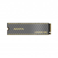 Твердотельный диск 1TB A-DATA LEGEND 860, M.2 2280, PCI-E 4x4, [R/W -6000/4000 MB/s] 3D-NAND (Works with PS5) арт.:SLEG-860-1000GCS