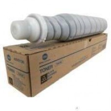 Тонер Konica-Minolta AccurioPress C7090/7100 черный TN-629K AD3H150 86.3K