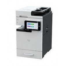 МФУ лазерное ч/б RICOH IM 370 (A4, 6Гб, 37стр/мин, 1200dpi, дуплекс, АПД 50л, Ethernet, USD, WiFi, 500л, самозапуск, офи арт.:423502