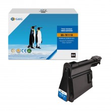 Тонер-картридж G&G, Kyocera TK-1110 2,5k с чипом арт.:GG-TK1110