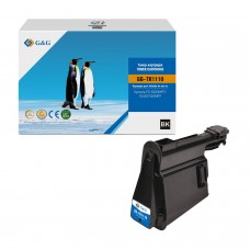 Тонер-картридж G&G, Kyocera TK-1110 2,5k с чипом арт.:GG-TK1110