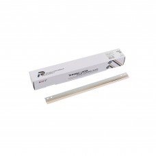 Ракель (Wiper Blade) для Ricoh IM 2500/3000/3500/4000/6000 (двухслойный) 150000 стр. (AD041162) CET арт.:CET281108