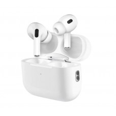 Defender Беспроводная гарнитура Apods белый, TWS, Bluetooth арт.:63913