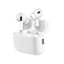 Defender Беспроводная гарнитура Apods pro белый, TWS, Bluetooth, ANC арт.:63923