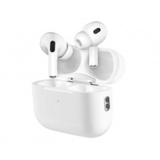 Defender Беспроводная гарнитура Apods pro белый, TWS, Bluetooth, ANC арт.:63923