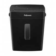 Fellowes® Шредер Powershred P-42C, DIN P-4, 4x34мм, 8лcт., 15лтр. арт.:FS-50125