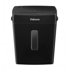 Fellowes® Шредер Powershred P-42C, DIN P-4, 4x34мм, 8лcт., 15лтр. арт.:FS-50125