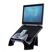 Fellowes® Подставка для ноутбука Smart Suites, USB HUB x 4 порта. арт.:FS-80202