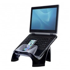 Fellowes® Подставка для ноутбука Smart Suites, USB HUB x 4 порта. арт.:FS-80202 Fellowes® Подставка для ноутбука Smart Suites, USB HUB x 4 порта. арт.:FS-80202