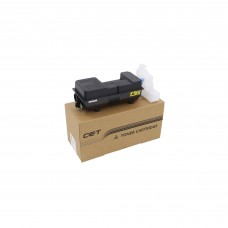 Тонер-картридж для KYOCERA ECOSYS PA5000x (PK15B) 398 г, 15500 стр. (TK-3410/1T0C0X0NL0) CET арт.:CET131124