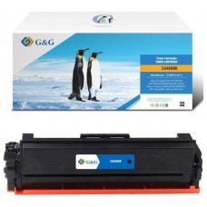 Картридж G&G, Canon C046HBK черный 6.3k с чипом арт.:GG-C046HBK