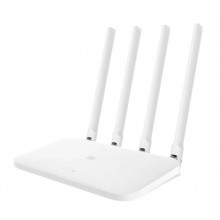 Xiaomi DVB4429GL Wi-Fi роутер Xiaomi Mi Router 4A (White) RU, 2.4/ 5 ГГц, до 1167 Мбит/с, LAN 2x100 Мбит/с