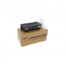 Тонер-картридж для KYOCERA ECOSYS PA4500x/MA4500x/MA4500fx (PK15B) 320 г, 12500 стр. (TK-3400/1T0C0Y0NL0) CET арт.:CET131122