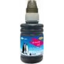 Чернила G&G, Epson C13T66414A черный 100 ml арт.:GG-T6641BK Чернила G&G, Epson C13T66414A черный 100 ml арт.:GG-T6641BK