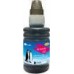 Чернила G&G, Epson C13T66414A черный 100 ml арт.:GG-T6641BK