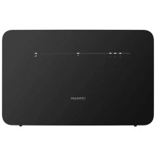Huawei 51060HVA Роутер B535-232a AC1300, 2.4/5 ГГц, до 1167 Мбит/с, LTE 4G 300 Мбит/с, LTE cat.7, LAN 3x1 Гбит/с