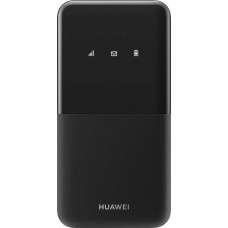 Huawei 51071VKC Портативный модем 4G E5586-326, LTE, 2.4 ГГц до 300 Мбит/с, 1500 мА*ч, SIM-слот, USB Type-C, черный