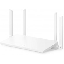 Huawei 53039183 Маршрутизатор AX2 WS7001-20 AX1500, 2.4/5 ГГц, до 1501 Мбит/с, WAN/LAN 3x1 Гбит/с, 2x2 MIMO