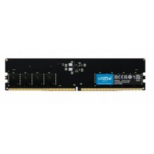 Модуль памяти Crucial 8GB U-DIMM DDR5, 5600МГц арт.:CT8G56C46U5