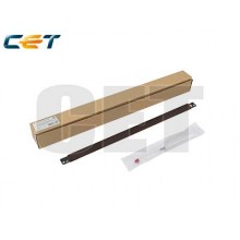 Прижимная планка фьюзера в сборе для SHARP BP-50M26/50C26/60C31/70C31EU (BP-FB702-Cloth/BP-FB700-Cloth) CET арт.:CET311049
