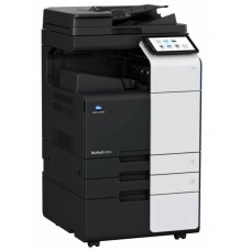 Konica-Minolta МФУ лазерное цветное Konica Minolta bizhub C251i (SRA3, 8Гб, 25 стр/мин, дуплекс, сеть, 256Гб(SSD),10,1 Konica-Minolta МФУ лазерное цветное Konica Minolta bizhub C251i (SRA3, 8Гб, 25 стр/мин, дуплекс, сеть, 256Гб(SSD),10,1