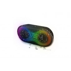SVEN PS -99, черный (10 Вт, Waterproof (IPx5), TWS, Bluetooth, 1800мА*ч) арт.:SV-022389