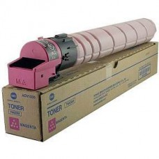 Тонер Konica-Minolta bizhub C450i/C550i/C650i красный TN-626M ACV1350/ACV135A/ACV1390 Тонер Konica-Minolta bizhub C450i/C550i/C650i красный TN-626M ACV1350/ACV135A/ACV1390