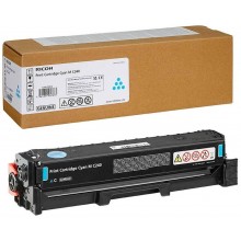 Принт-картридж тип M C240 голубой, Ricoh C240FW (4,5K) арт.:434074