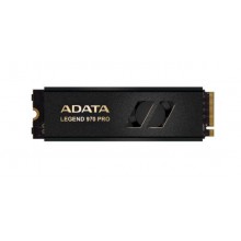 Твердотельный диск 1TB A-DATA LEGEND 970 PRO, M.2 2280, PCI-E 5x4, [R/W -13000/9500 MB/s] 3D-NAND TLC арт.:SLEG-970P-1TCI