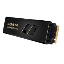 Твердотельный диск 2TB A-DATA LEGEND 970 PRO, M.2 2280, PCI-E 5x4, [R/W -14000/10000 MB/s] 3D-NAND TLC арт.:SLEG-970P-2TCI