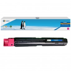 Картридж G&G, Xerox 006R01695 пурпурный 3k арт.:GG-006R01695