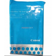Картридж Oce ColorWave 700 голубой (500 мл.) арт.:9786B002 Картридж Oce ColorWave 700 голубой (500 мл.) арт.:9786B002