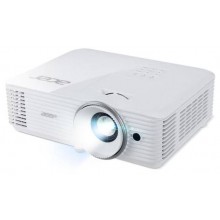Проектор ACER H6546Ki (DLP, 1080p, 1920x1080, 5200Lm, 10000:1, +2НDMI, 1x3W speaker, Wi-Fi, 3D Ready, lamp 10000hrs) арт.:MR.JW011.002