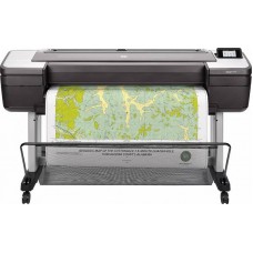 Плоттер струйный HP DesignJet T1700 (44