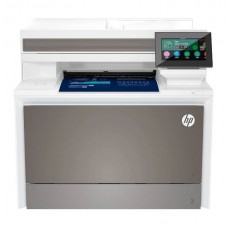 МФУ лазерное HP Color LaserJet Pro MFP 4303fdn А4/цвет/33 стр/ АПД/дуплекс/Ethernet/факс/ экран 4,3