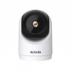 Tenda RP3 V3.0 Панорамная камера наклонно-поворотная, 2304х1296, 20 кадр/с, CMOS 3 Мп, Wi-Fi 6, ночная съемка