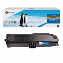 Тонер-картридж G&G, Kyocera TK-1178 7.2k с чипом арт.:GG-TK1178