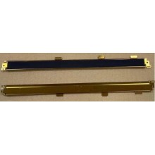CET Прижимная пластина нагревателя для BROTHER DCP-L5500/L5600/L6600/ HL-5580/5590/L5000/L5100/L5200/L6200/L6300/L6400 ELP арт.:ELP-FHP-BR-L5000-1