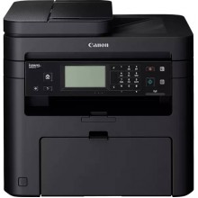 МФУ Canon i-SENSYS MF237w чб/ А4 / АПД / Wif i/ сеть / факс / 23 стр арт.:1418C030