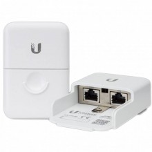 Ubiquiti ETH-SP-G2 Грозозащита Ethernet Surge Protector Ubiquiti ETH-SP-G2 Грозозащита Ethernet Surge Protector