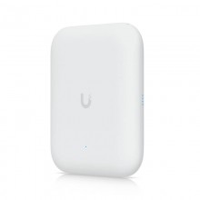 Ubiquiti U7-Outdoor Точка доступа U7 Outdoor, 2,4/5 ГГц, до 4,9 Гбит/с, 1х2.5 Гбит/с