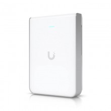 Ubiquiti U7-Pro-Wall Точка доступа U7 Pro Wall, 2,4/5/6 ГГц, до 11 Гбит/с, 1х2.5 Гбит/с