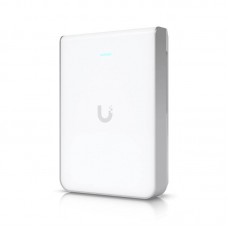 Ubiquiti U7-Pro-Wall Точка доступа U7 Pro Wall, 2,4/5/6 ГГц, до 11 Гбит/с, 1х2.5 Гбит/с