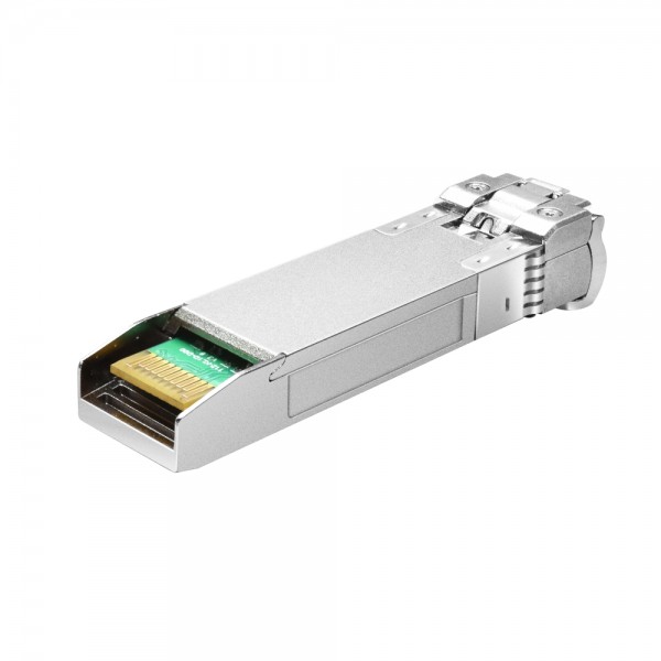 TP-Link SM6110-LR Трансивер SFP28, 25GBase-LR (Duplex LC), 1310нм, одномод, до 10км