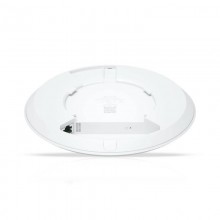 Ubiquiti U7-LITE Точка доступа Ubiquiti UnFi U7 Lite, 2,4/5 ГГц, до 5 Гбит/с, PoE, MU-MIMO 2х2, 23 dBm, 1х2,5 Гбит/с