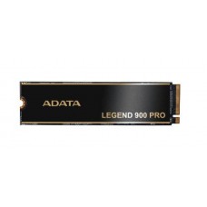 Твердотельный диск 1TB A-DATA LEGEND 900 PRO, M.2 2280, PCI-E 4x4, [R/W -7400/6000 MB/s] 3D-NAND (Works with PS5) арт.:SLEG-900P-1TCS