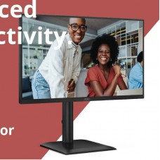 МОНИТОР 23.8 МОНИТОР 23.8