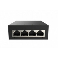 Tenda TFC304B Медиаконвертер, RJ-45 4x1000 Мбит/с, SC, до 3 км